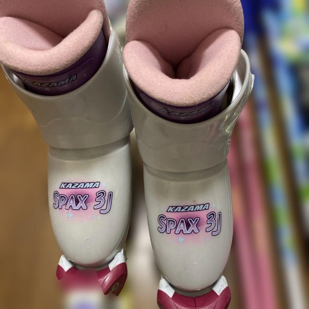 hanyaです　　　　スキー板　 ブーツ20センチ、21センチ