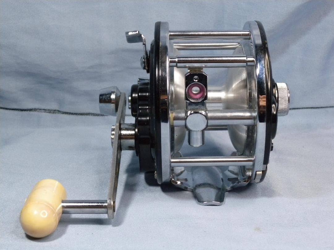 N1539◇Dynamic 500S　ダイナミク　ダイワ　ベイトリール