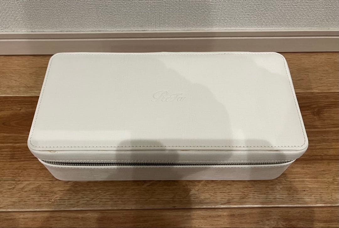 ReFa BEAUTECH DRYER SMART W ジャンク品　専用ケース付