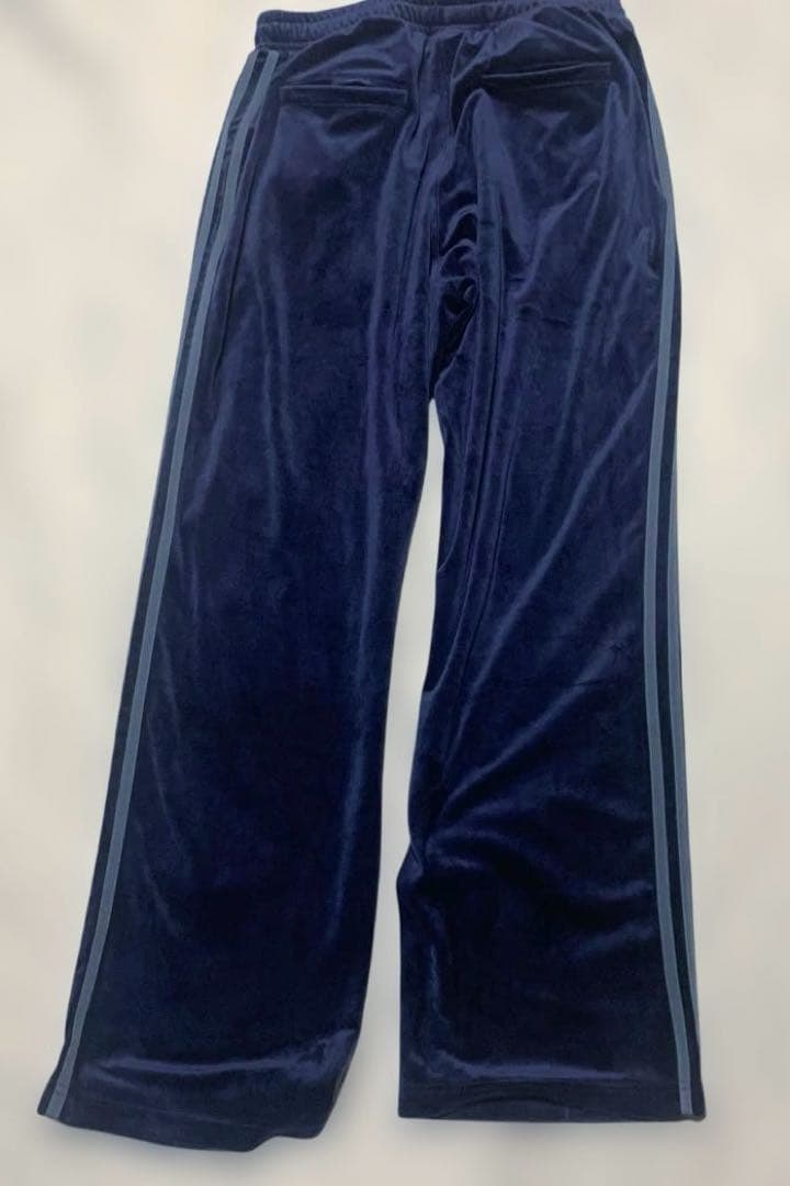 ベロア トラックスーツ　【adidas アディダスオリジナルス】Ｌ(XL)