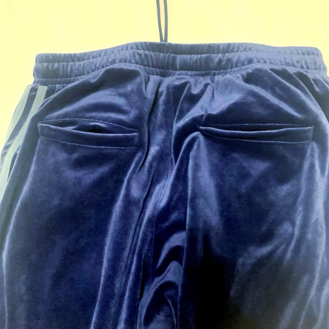 ベロア トラックスーツ　【adidas アディダスオリジナルス】Ｌ(XL)