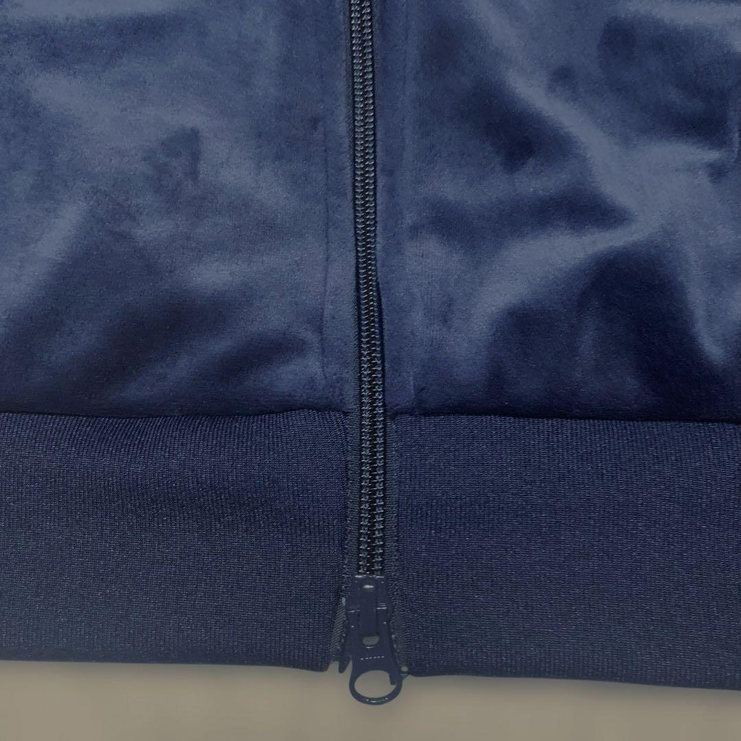 ベロア トラックスーツ　【adidas アディダスオリジナルス】Ｌ(XL)