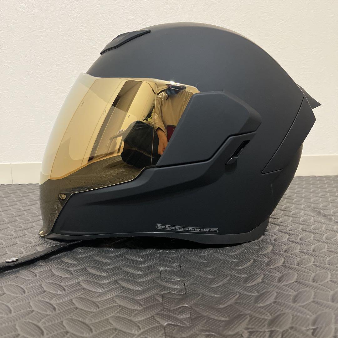 セキュリティ・セーフティ icon AIEFLITE PEACE KEEPER HELMET