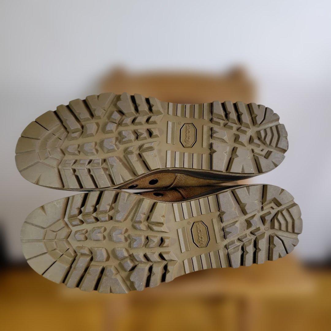 ベルビル　USMC 550ST 　28.5センチ　スチールトゥ