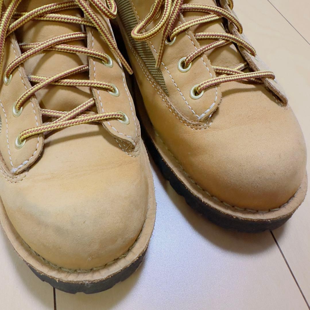 Danner フィールドロー ゴアテックス (28cm)