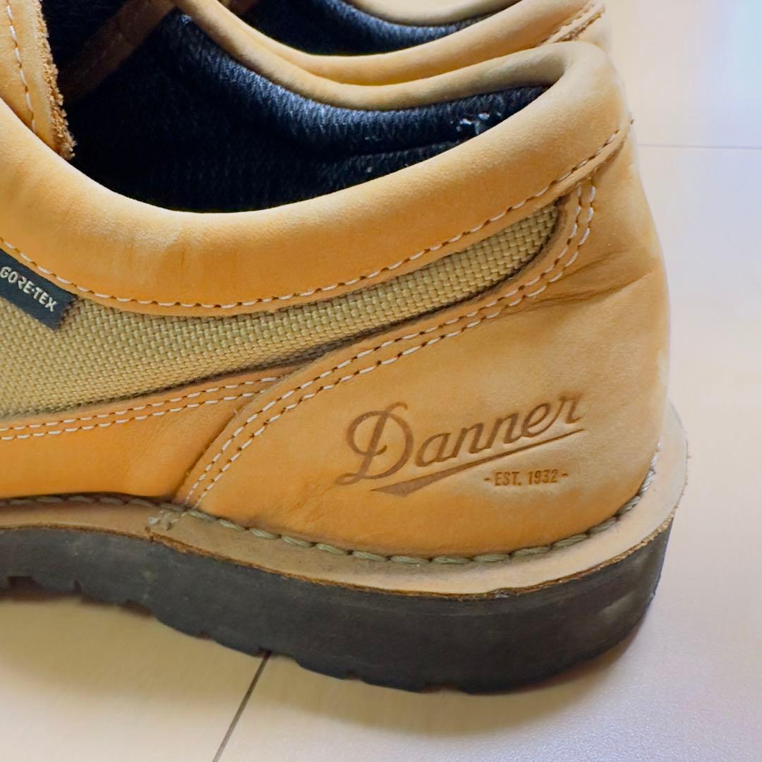 Danner フィールドロー ゴアテックス (28cm)