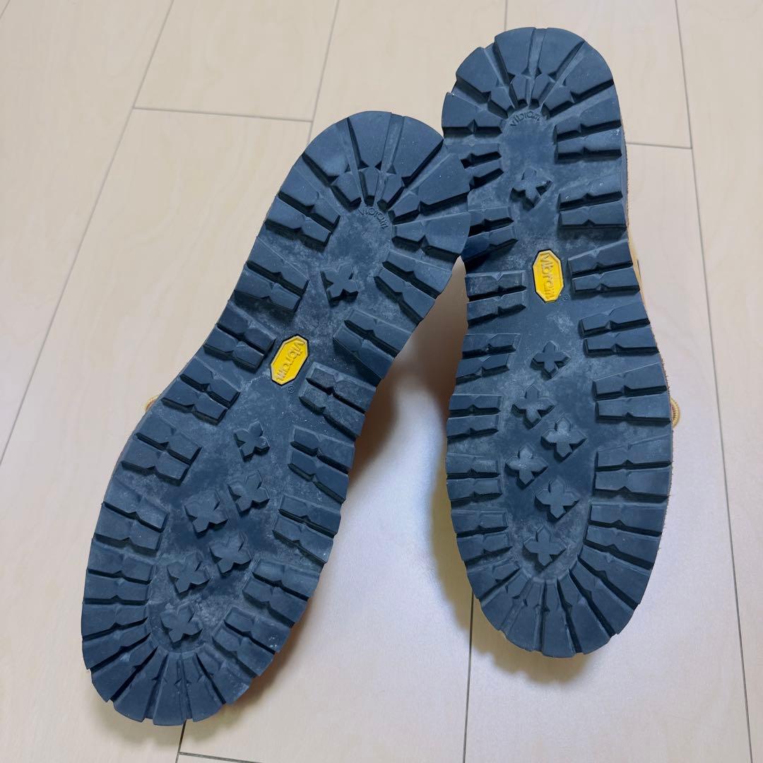 Danner フィールドロー ゴアテックス (28cm)