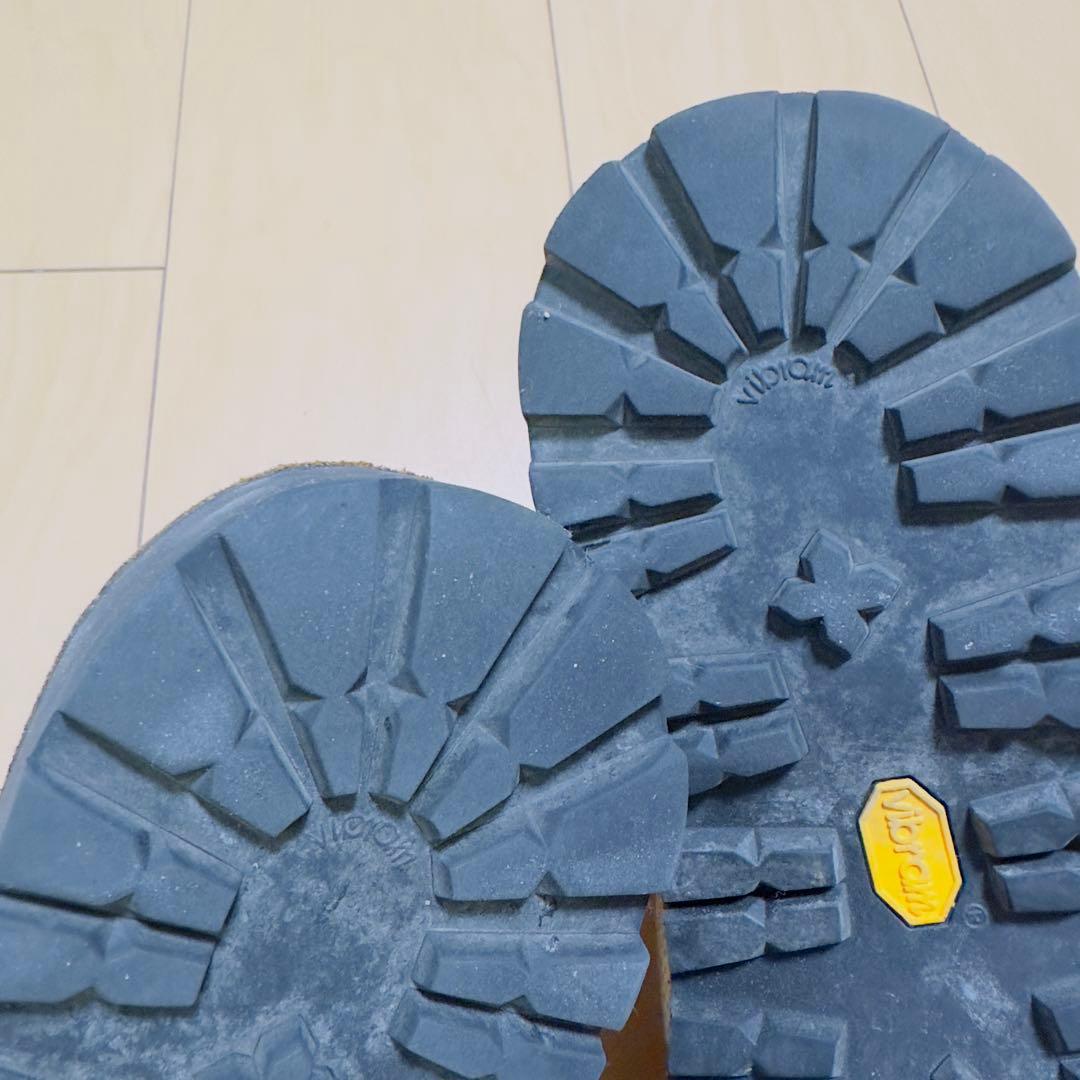 Danner フィールドロー ゴアテックス (28cm)