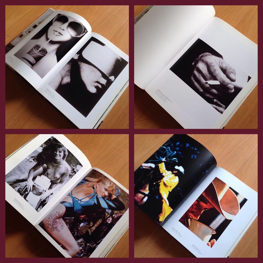 希少❗️リチャード プリンス作品集☆【Richard Prince】グッゲンハイム