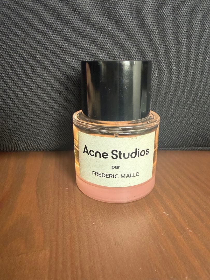 香水(ユニセックス) Acne Studios par Frederic Malle
