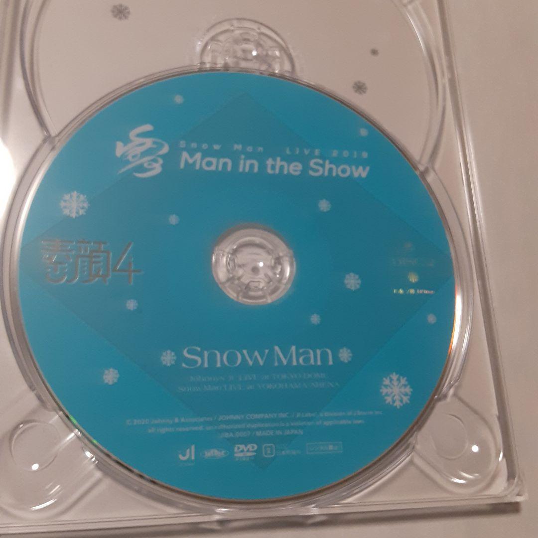  Man 素顔4 正規品