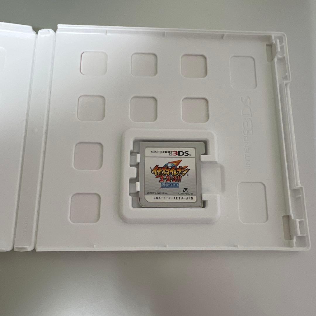 イナズマイレブン1・2・3!! 円堂守伝説