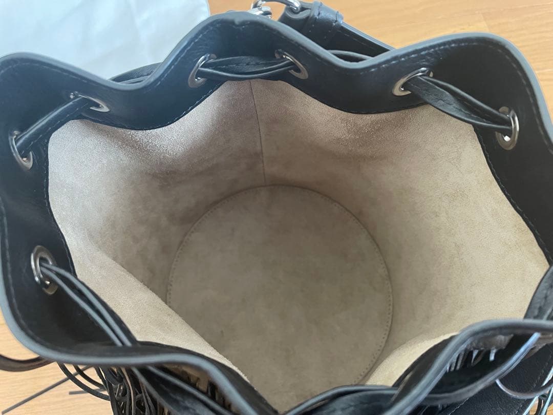 Ｊ&M フリンジバッグ