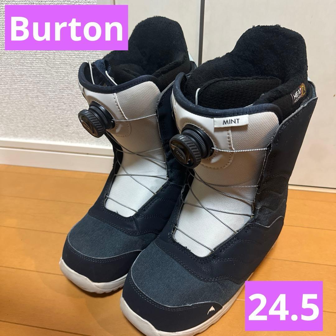 [Burton］スノーボード　ブーツ