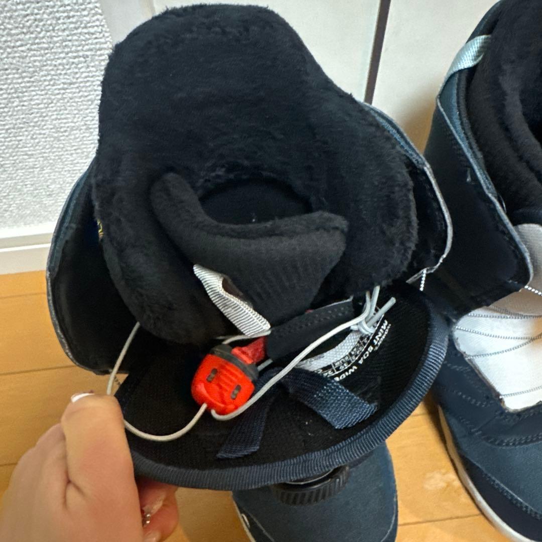 [Burton］スノーボード　ブーツ