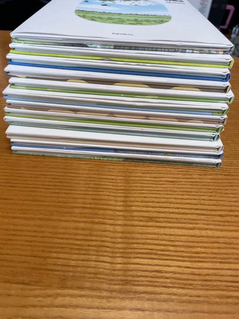 くすのきだんちシリーズ12冊セット