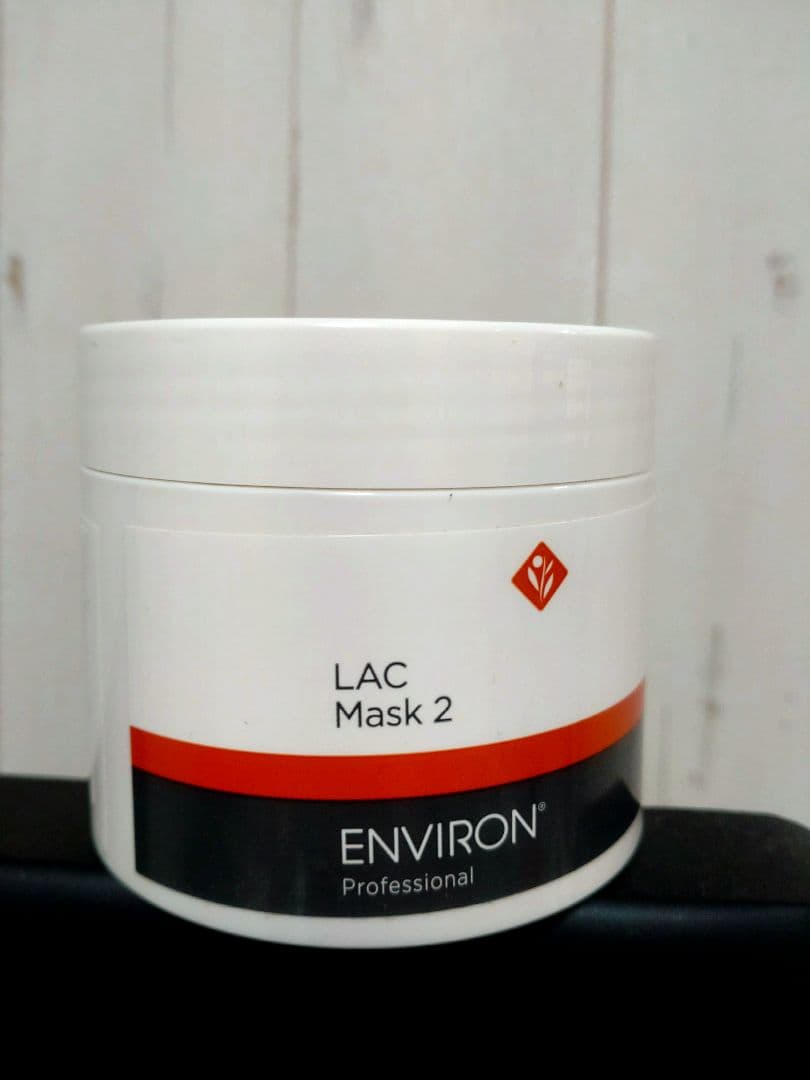 ENVIORN LAC Mask 2 140ml　業務用