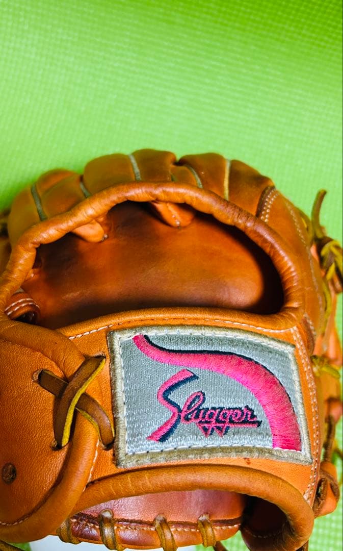 久保田スラッガー　KSN-25SE 軟式用　グラブ　グローブ　ゼット　ミズノ