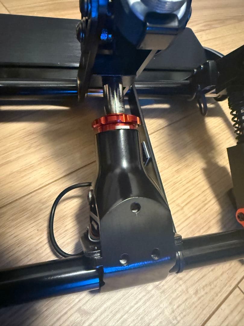 FANATEC ClubSport Pedals V3セット