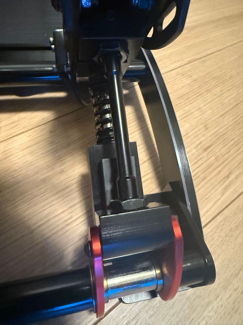 FANATEC ClubSport Pedals V3セット