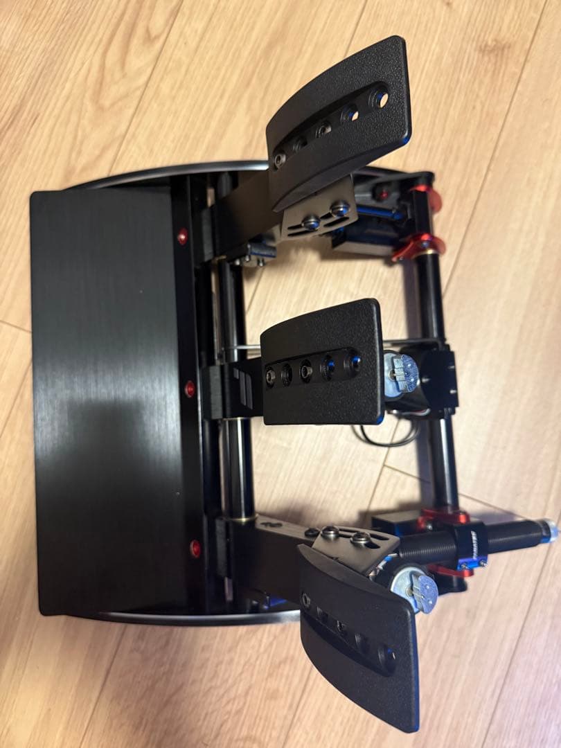 FANATEC ClubSport Pedals V3セット