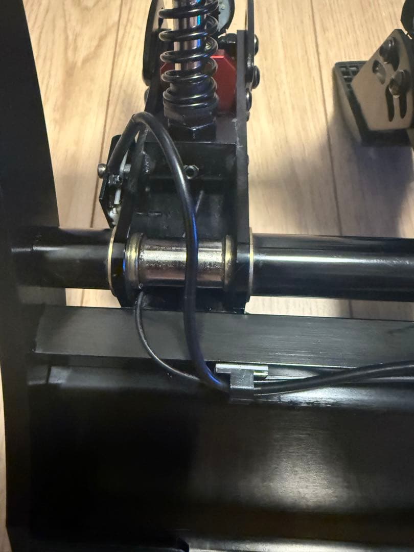 FANATEC ClubSport Pedals V3セット