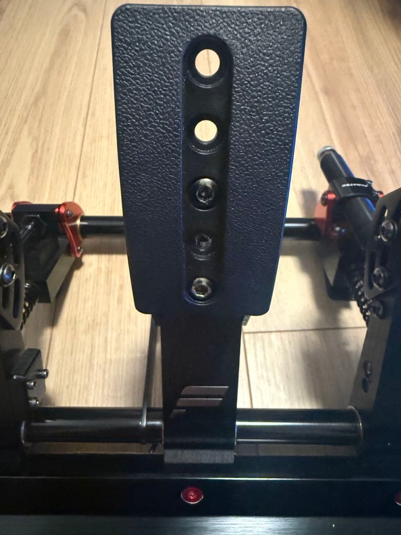 FANATEC ClubSport Pedals V3セット