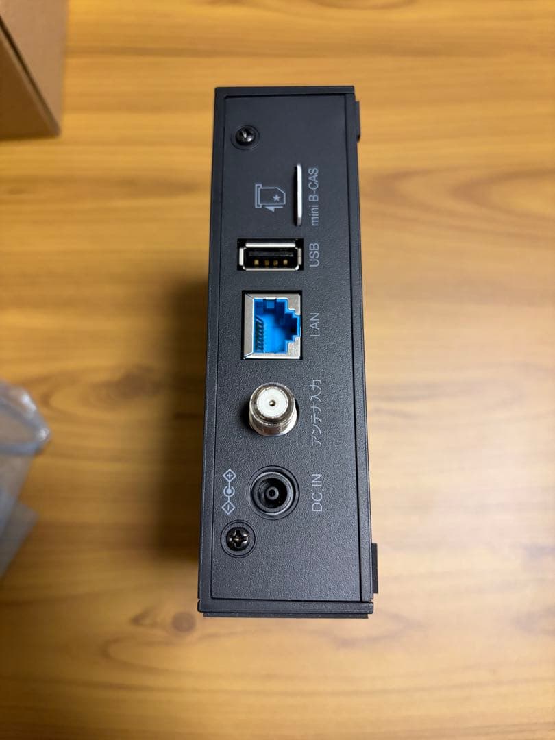 その他 PIXELA Xit AirBox (XIT-AIR120CW)