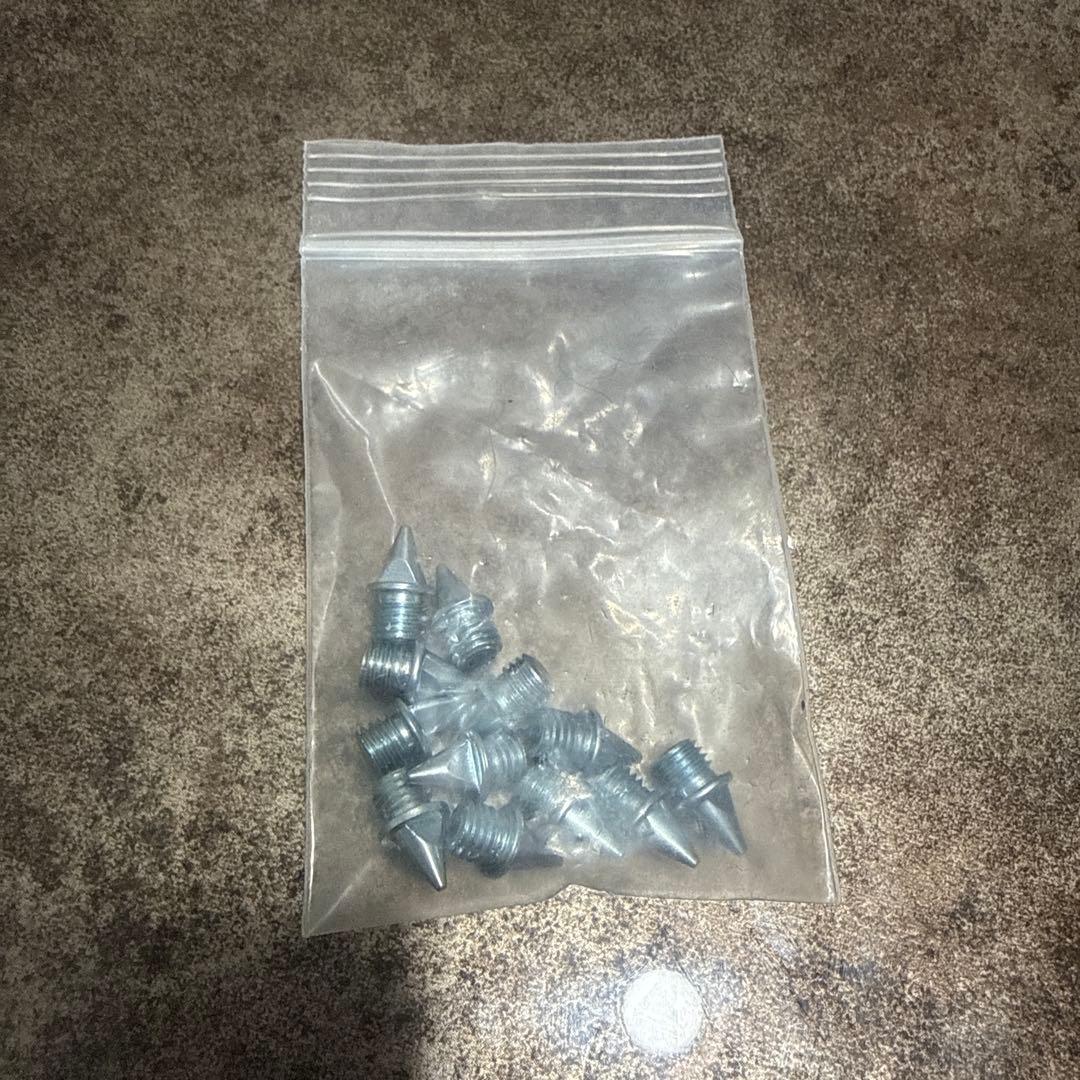 【美品】アディゼロ　フィネス　短距離スパイク　27.0cm