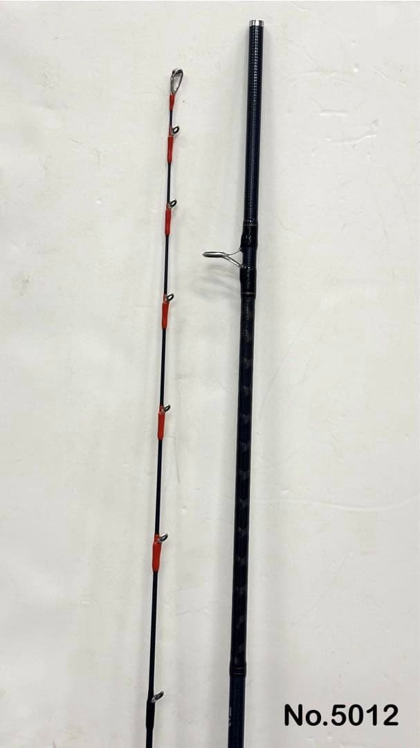 No.5012 TACHIUO X ML-190•R