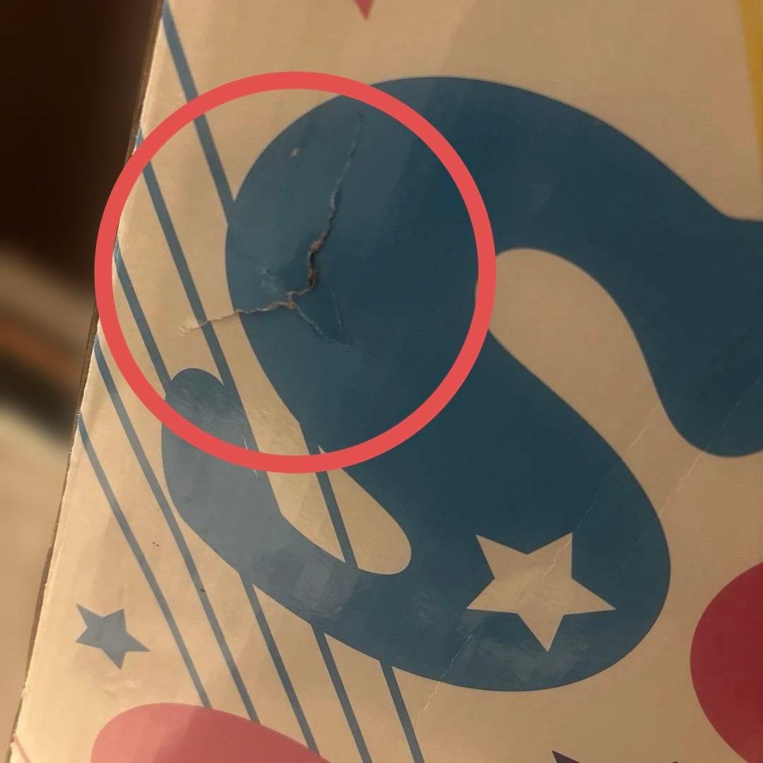 ブリヂストンスケアクロウ 子供用 一輪車 ライトブルー16インチ