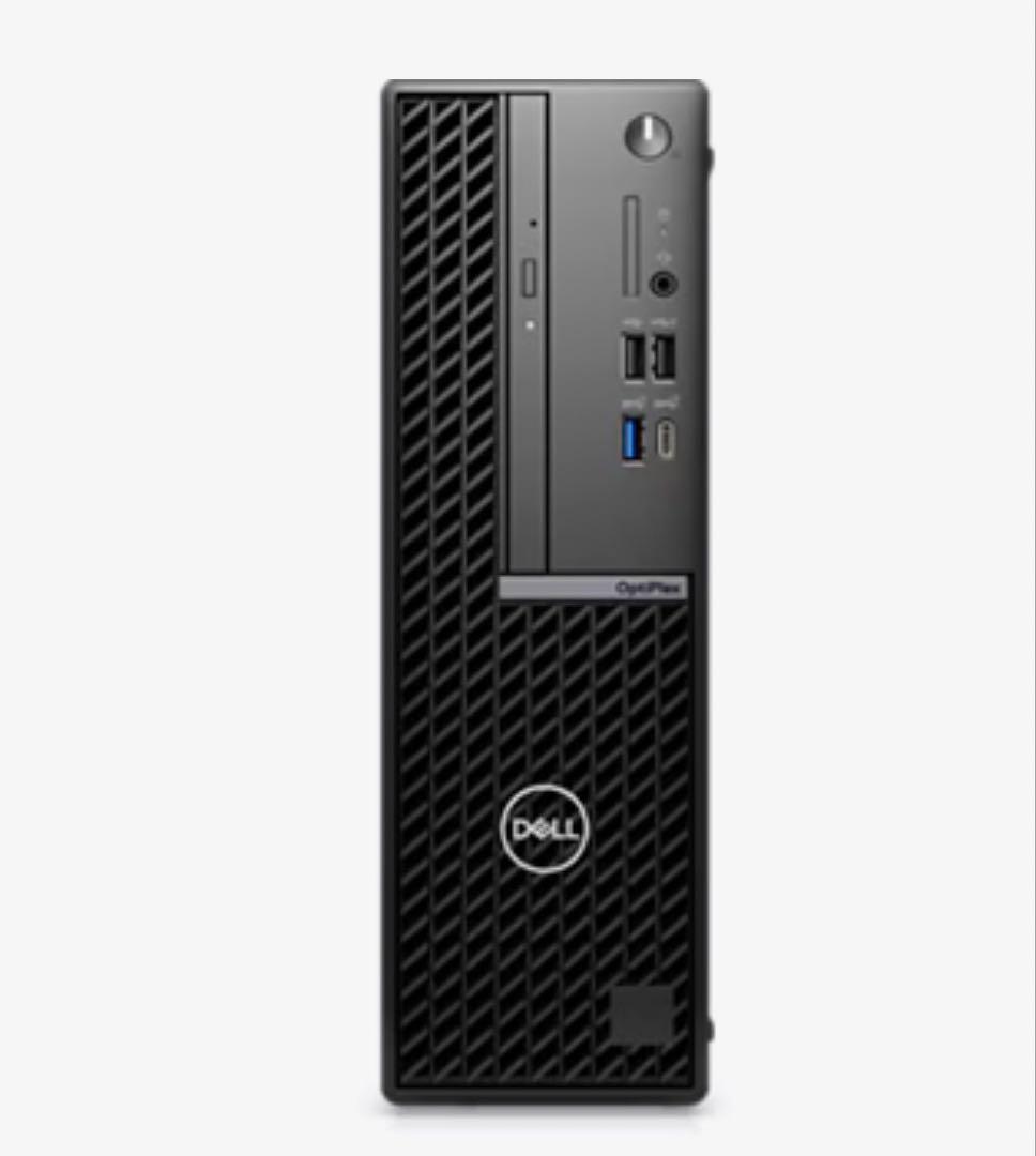 dell optiplex sff 7020 i5 14500 14世代