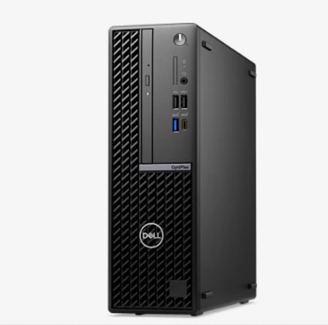 dell optiplex sff 7020 i5 14500 14世代