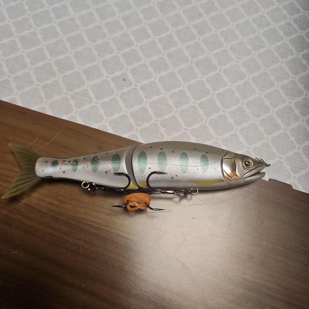 ジョイクロセット