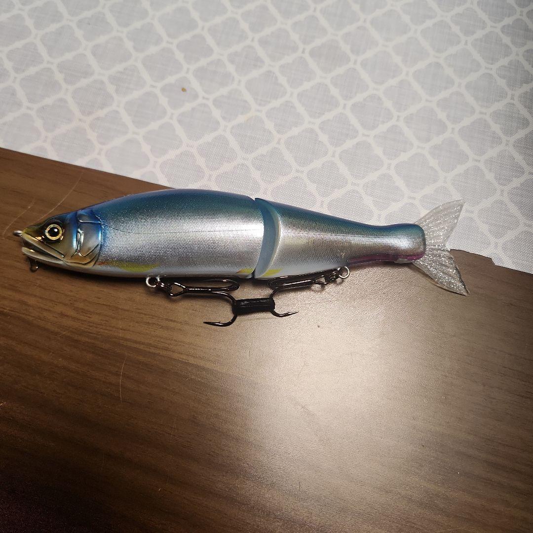 ジョイクロセット