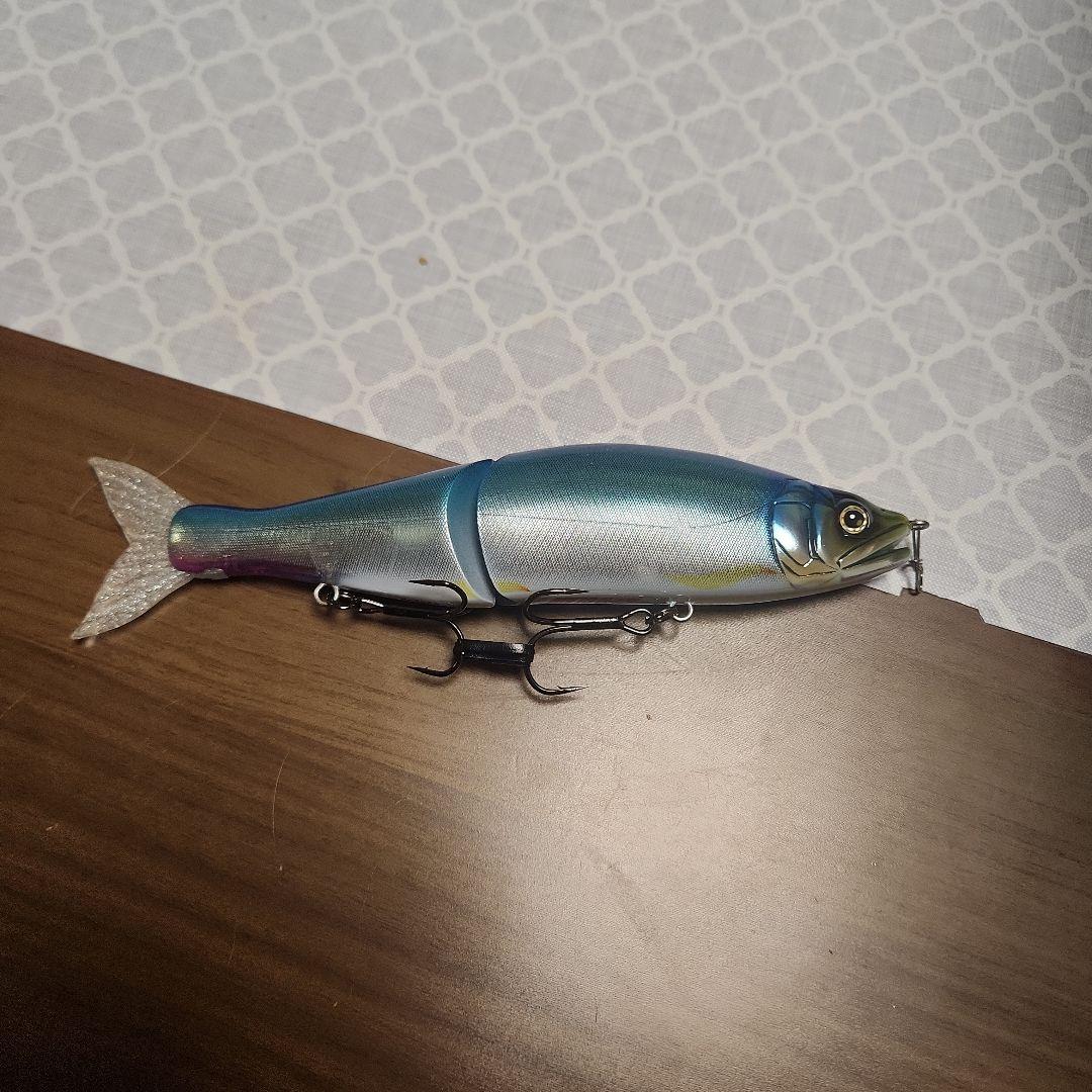 ジョイクロセット