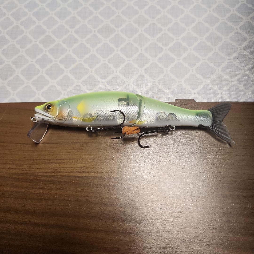 ジョイクロセット