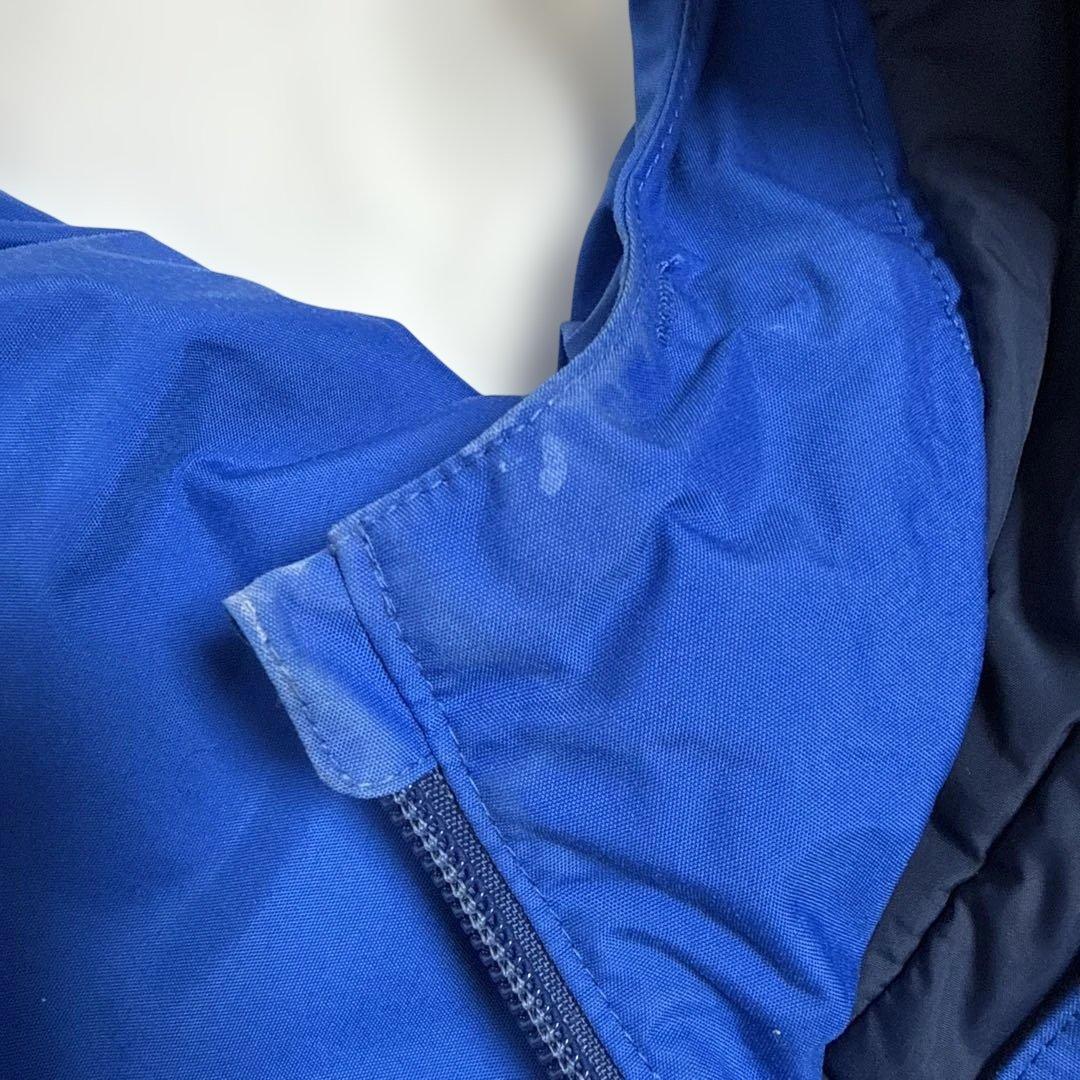 mont-bell　スキーウェア　130cm クリーニング済み