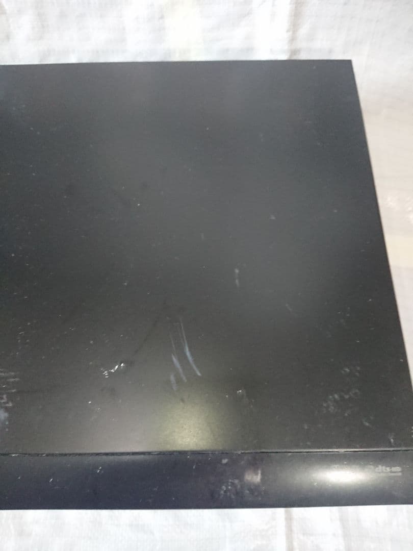 パナソニック ブルーレイディスクレコーダー DMR-BR670V 2010年製