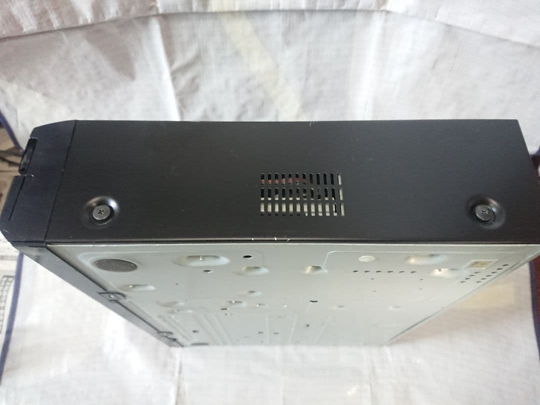 パナソニック ブルーレイディスクレコーダー DMR-BR670V 2010年製