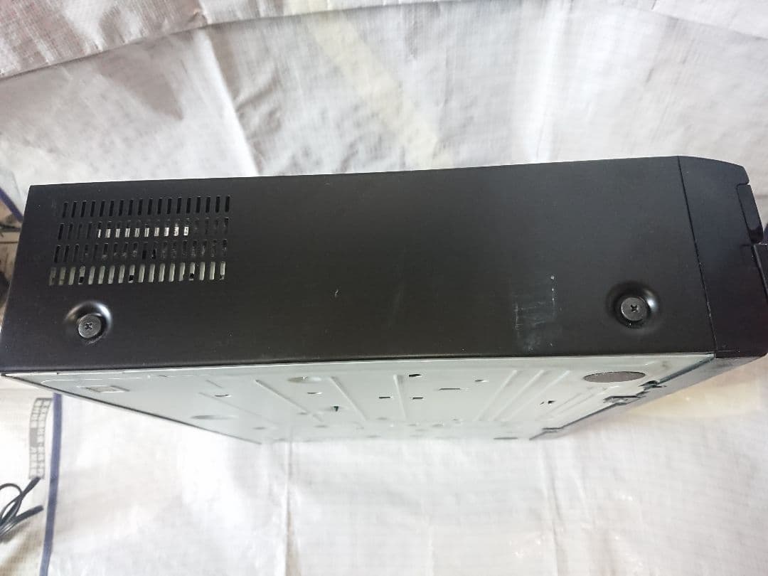 パナソニック ブルーレイディスクレコーダー DMR-BR670V 2010年製