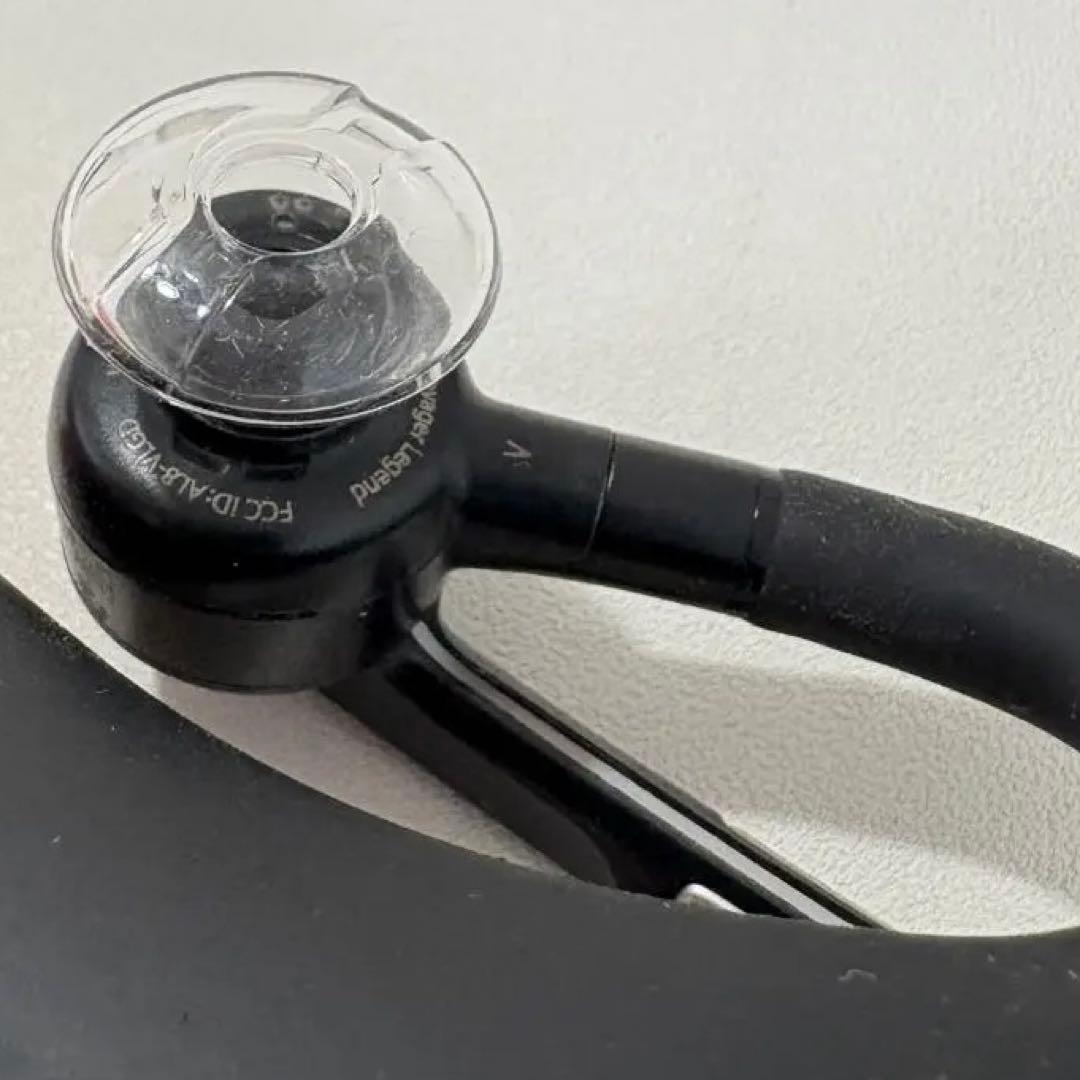 plantronics ワイヤレスヘッドセットシステム　CSEB-01