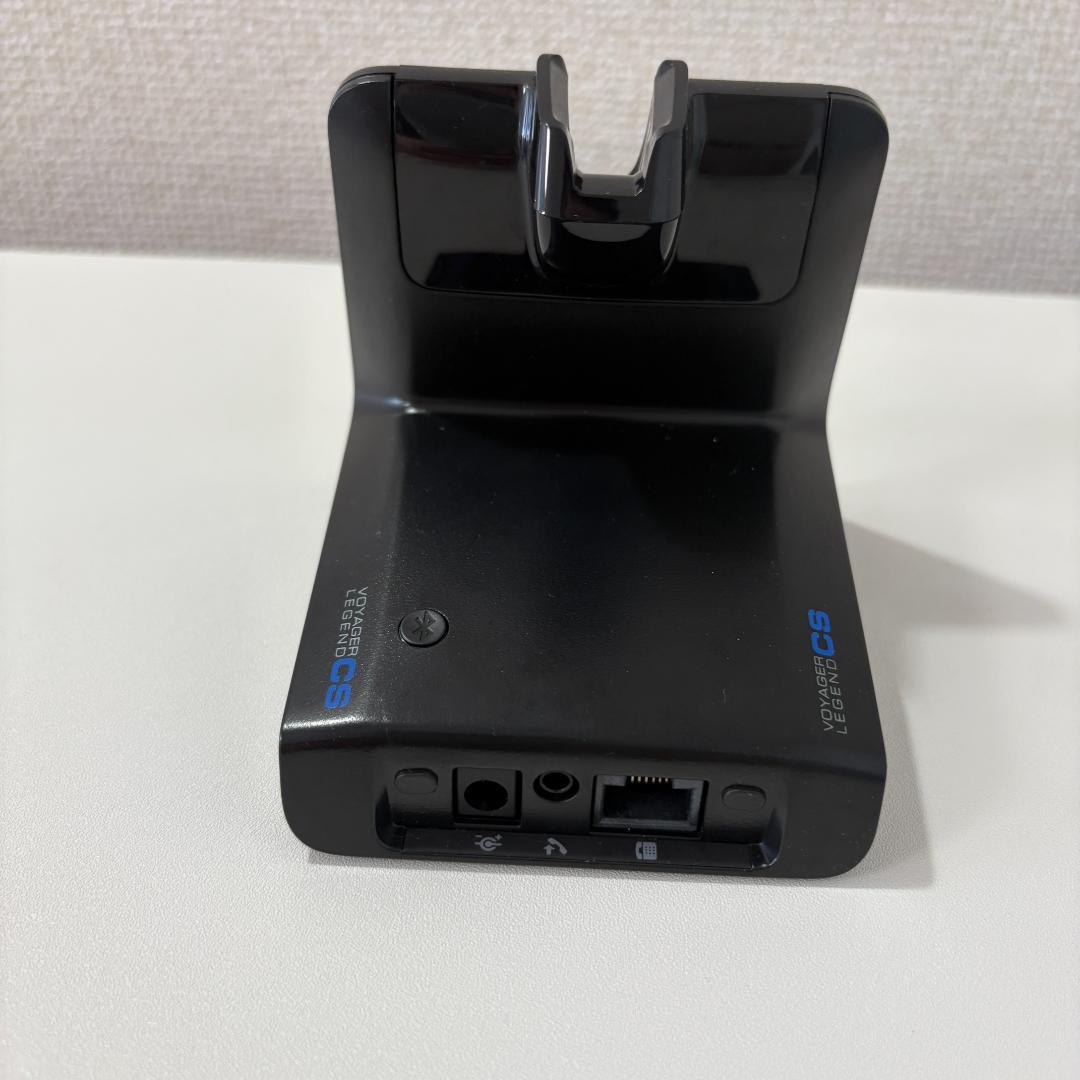 plantronics ワイヤレスヘッドセットシステム　CSEB-01