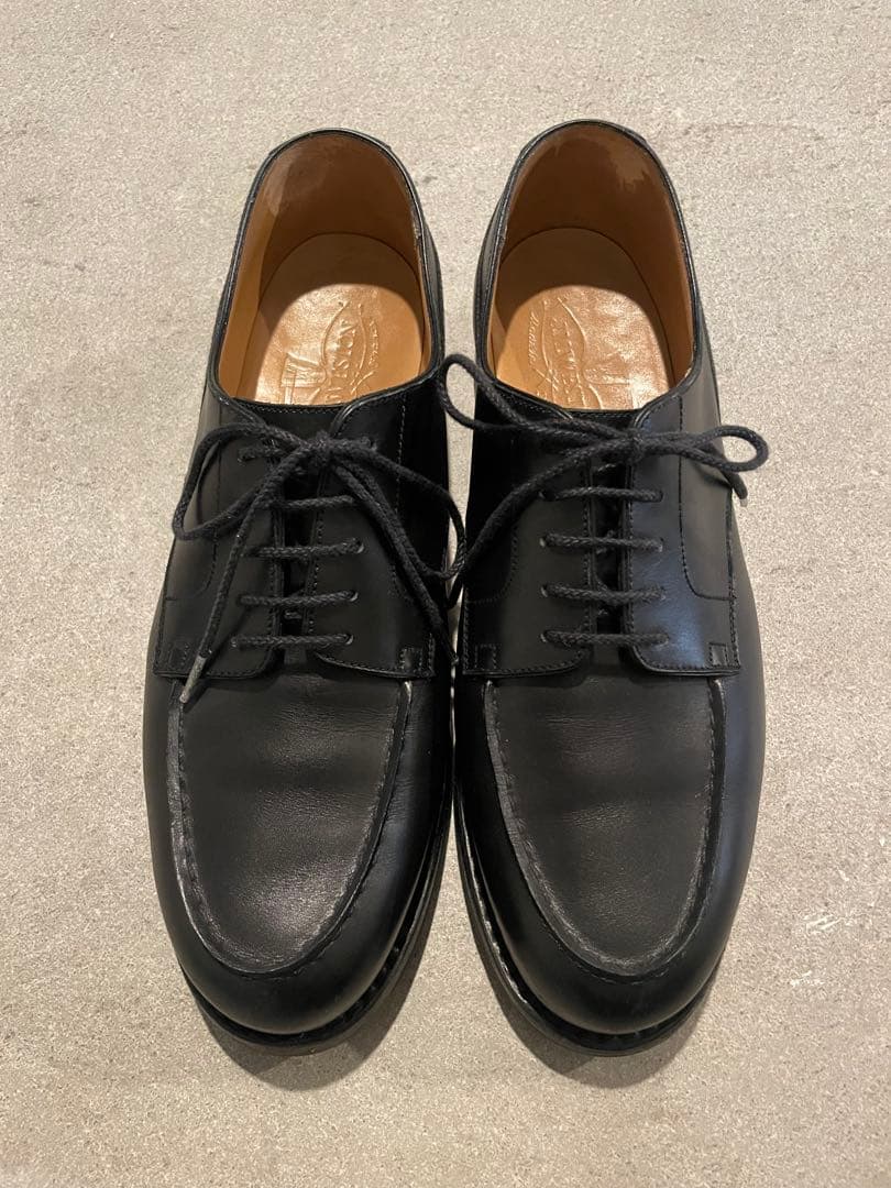 JM WESTON ゴルフ　6/C