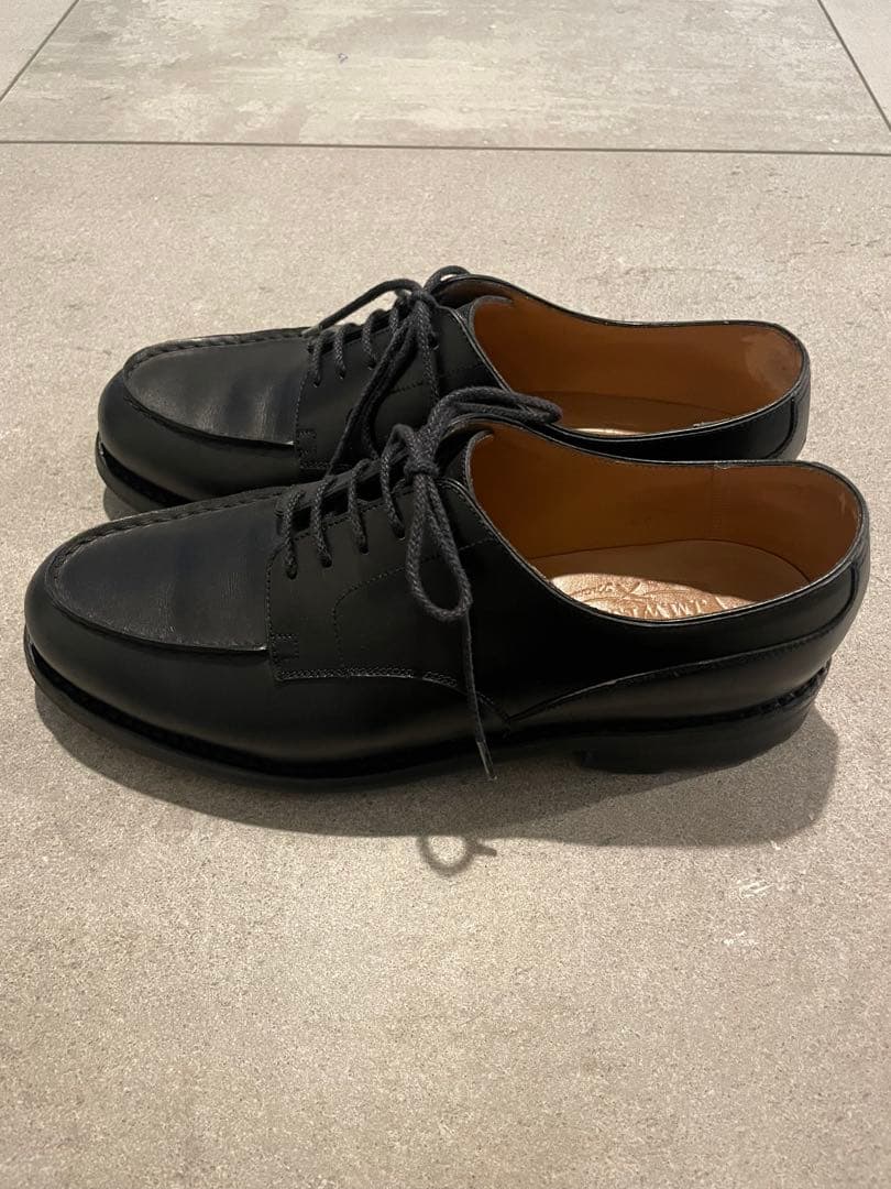 JM WESTON ゴルフ　6/C