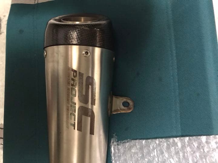 トライアンフSCプロジェクト コニック スリップオンSTREET TRIPLE