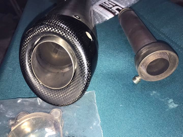 トライアンフSCプロジェクト コニック スリップオンSTREET TRIPLE