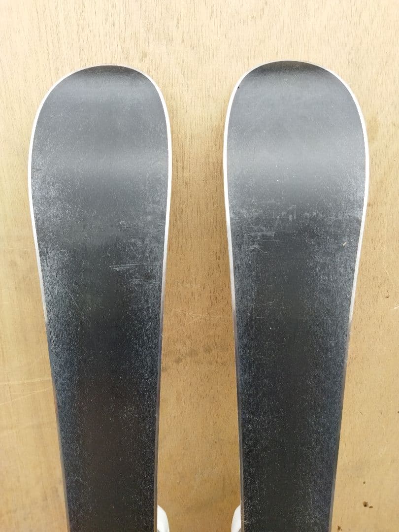 arisan　HEAD 　ヘッド　JOY 子供用　スキー　板　ピンク　青色