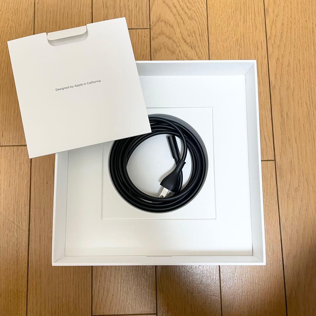 Mac mini M2 256GB SSD 8GBメモリ