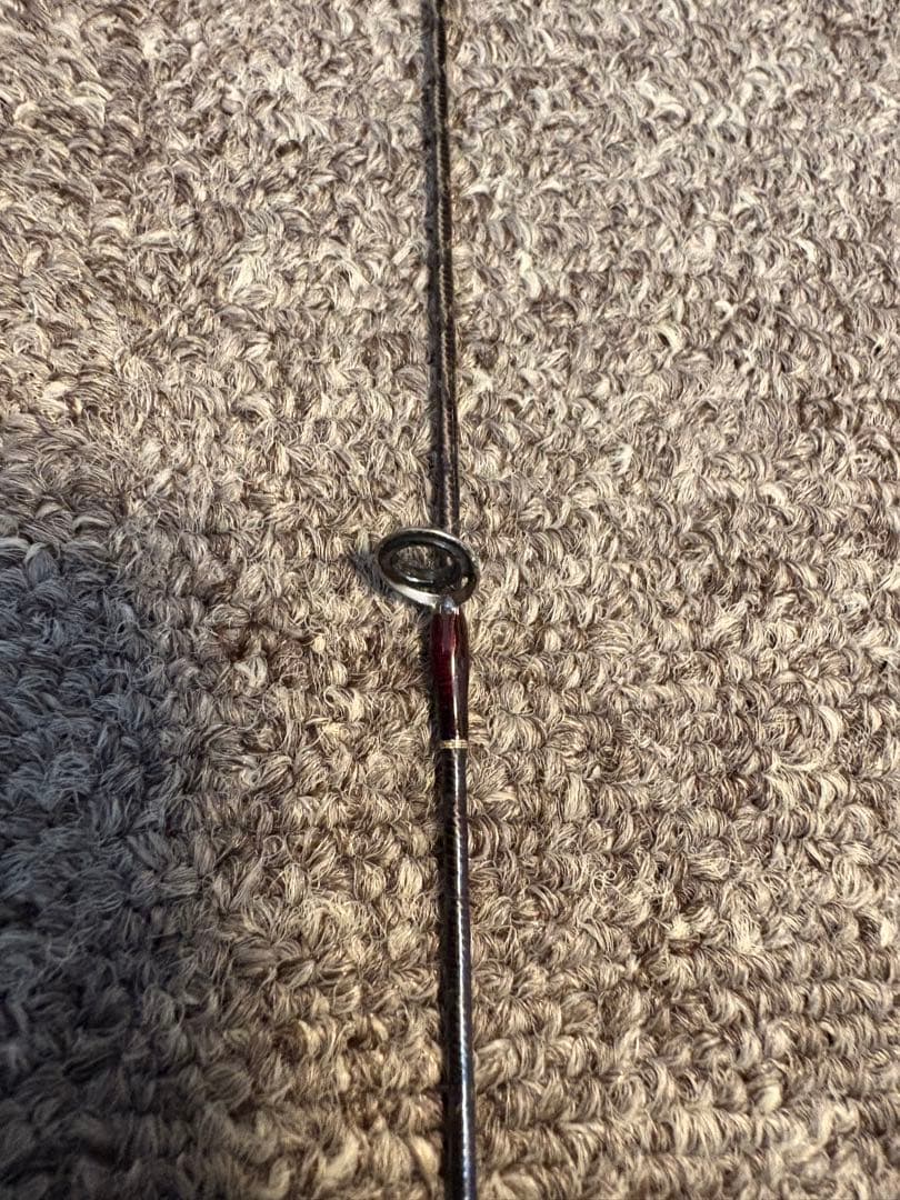 SHIMANO 18 ワールドシャウラ2750FF-2 中古ワンオーナー